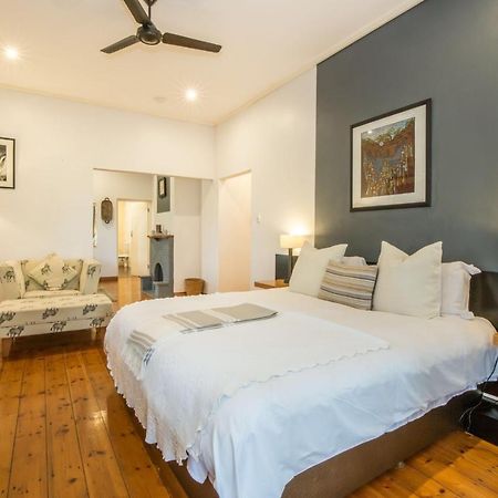 Summerhill Guest Estate Pinetown Kültér fotó
