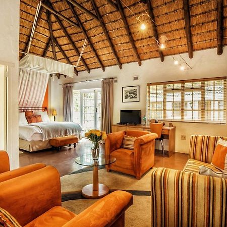 Summerhill Guest Estate Pinetown Kültér fotó