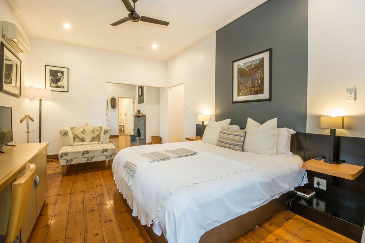 Summerhill Guest Estate Pinetown Kültér fotó
