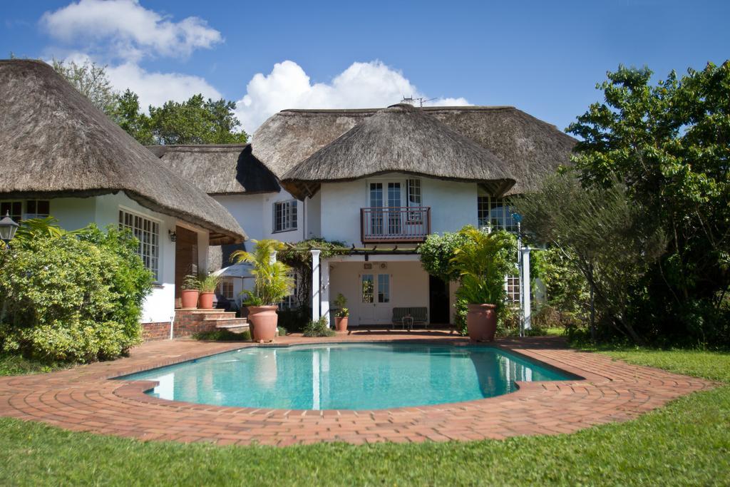 Summerhill Guest Estate Pinetown Kültér fotó