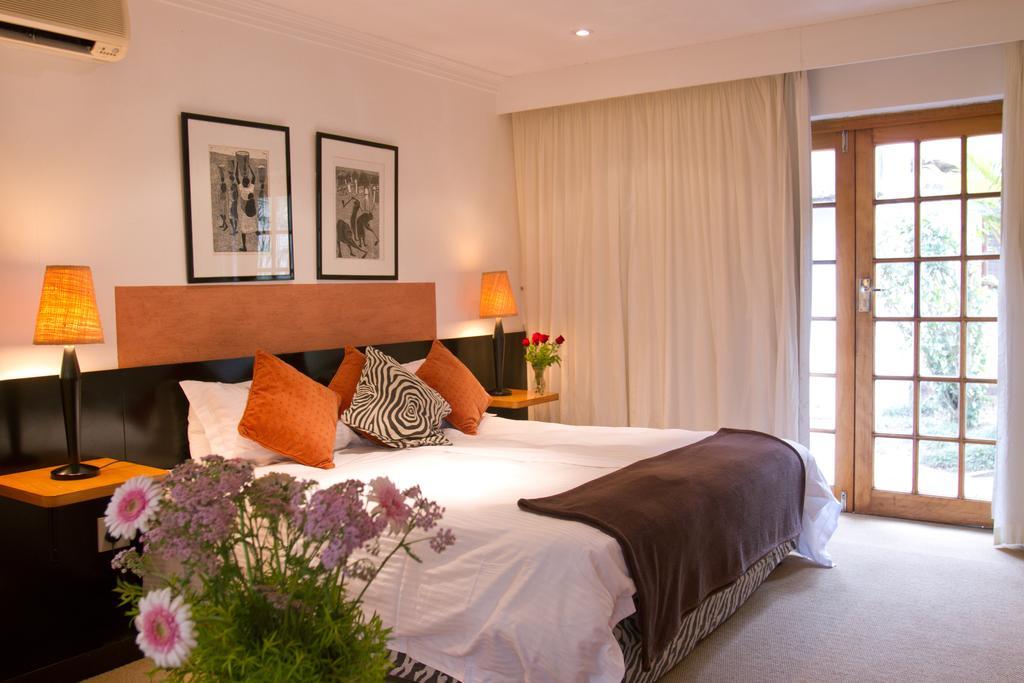 Summerhill Guest Estate Pinetown Szoba fotó