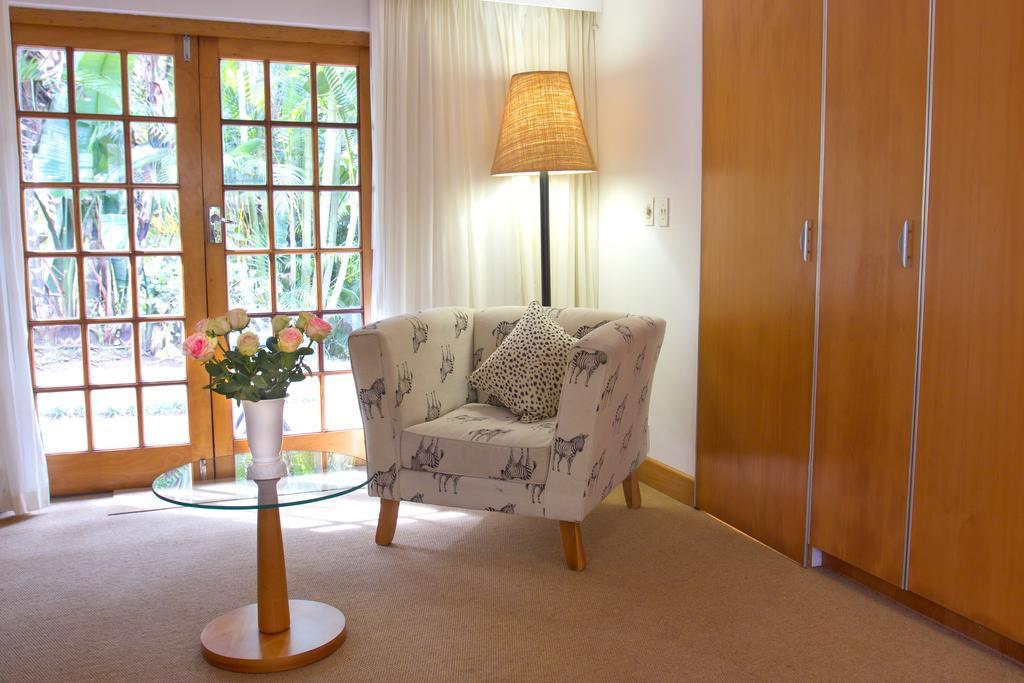 Summerhill Guest Estate Pinetown Szoba fotó