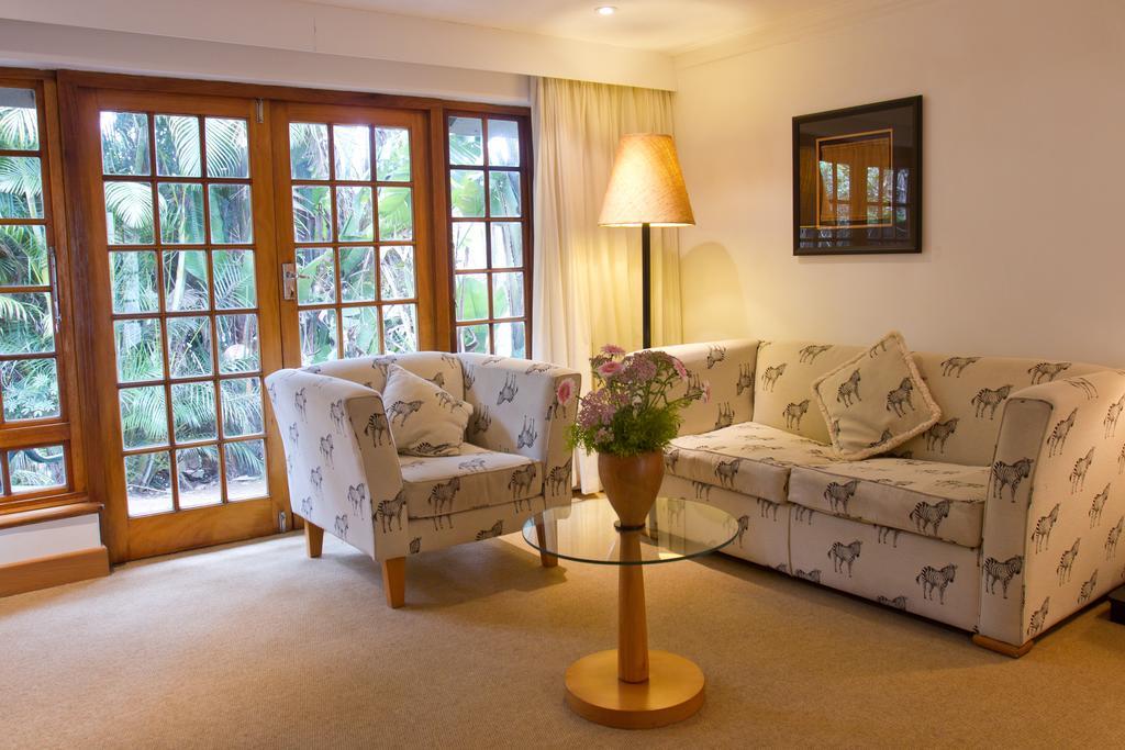 Summerhill Guest Estate Pinetown Szoba fotó