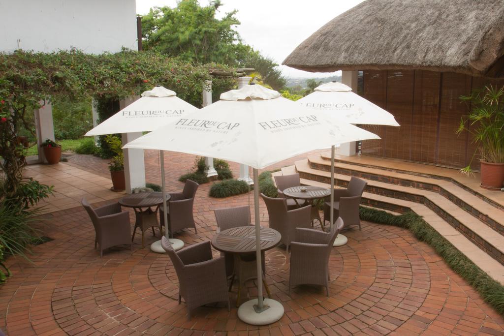 Summerhill Guest Estate Pinetown Kültér fotó