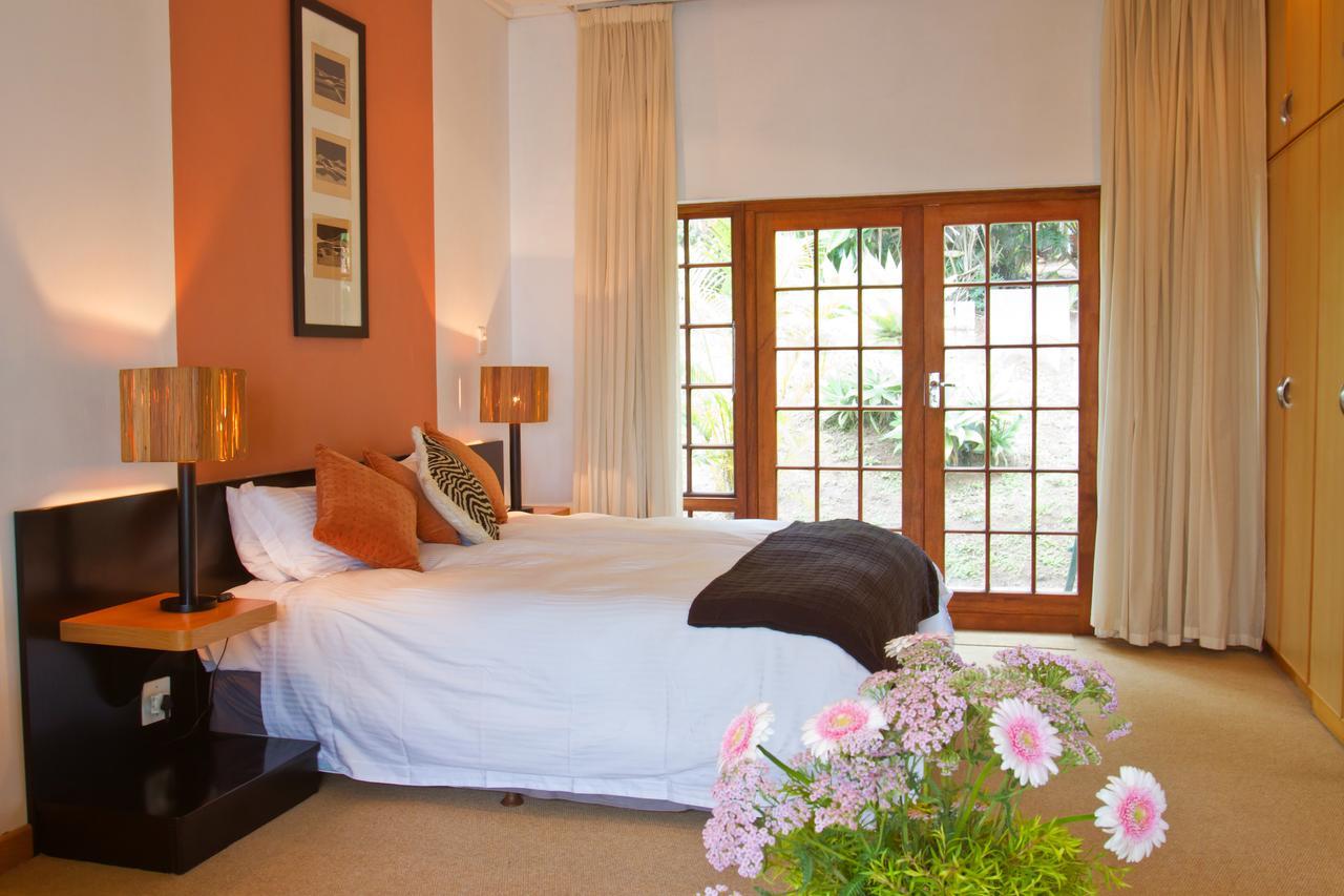 Summerhill Guest Estate Pinetown Kültér fotó