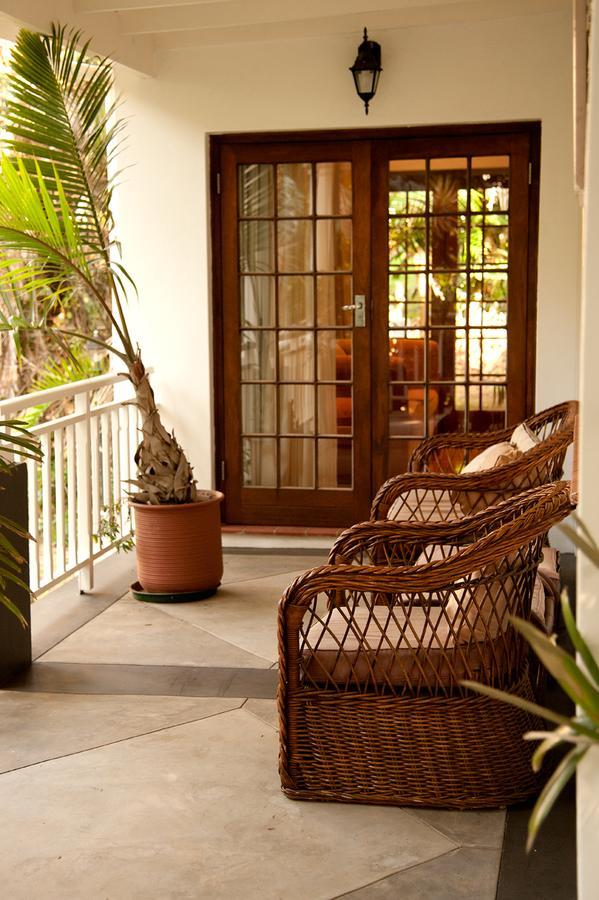 Summerhill Guest Estate Pinetown Kültér fotó