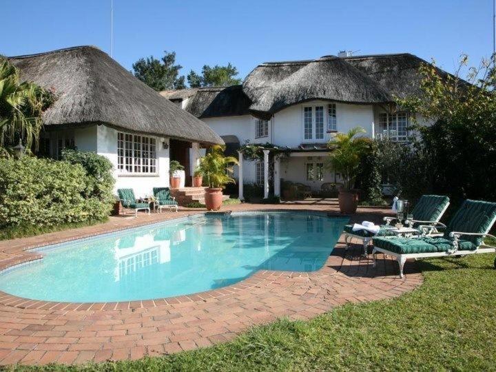 Summerhill Guest Estate Pinetown Kültér fotó